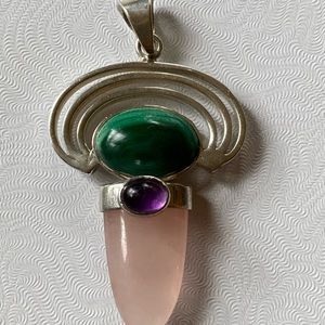 Vintage pendant